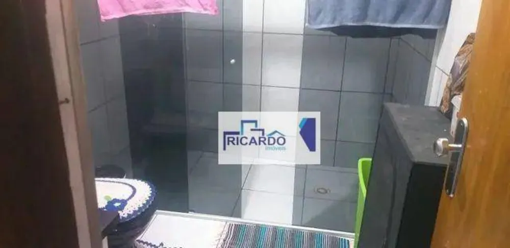 Sobrado, 2 quartos, 135 m² - Foto 9