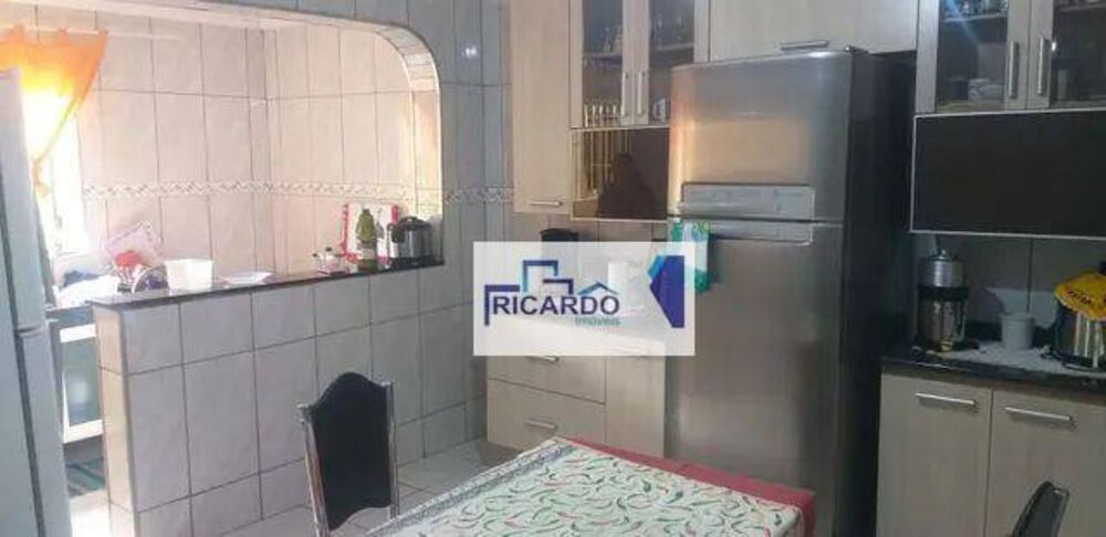 Sobrado, 2 quartos, 135 m² - Foto 2