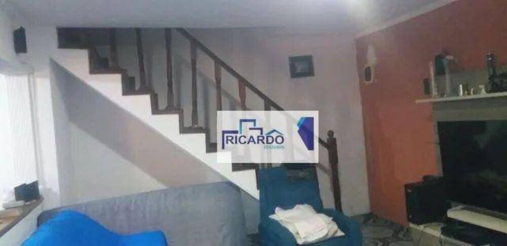 Sobrado, 2 quartos, 135 m² - Foto 1