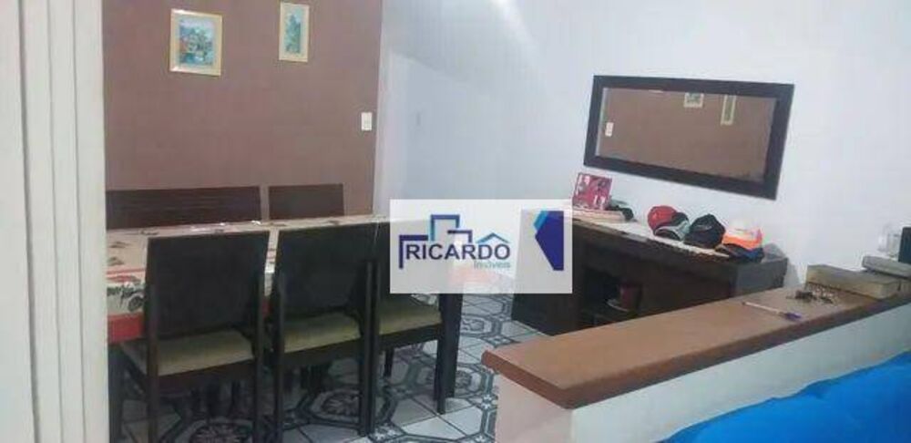 Sobrado, 2 quartos, 135 m² - Foto 7