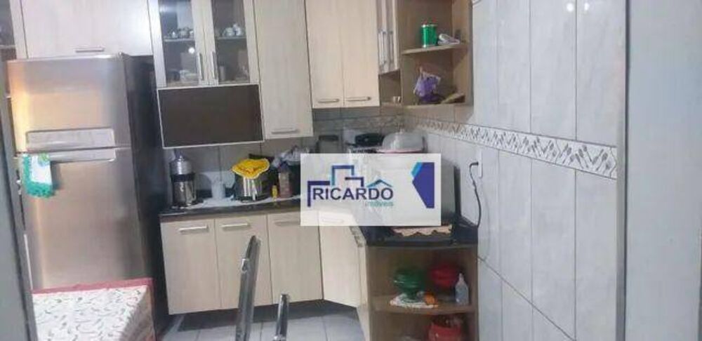 Sobrado, 2 quartos, 135 m² - Foto 3