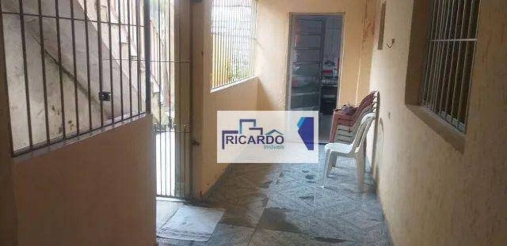 Sobrado, 2 quartos, 135 m² - Foto 8