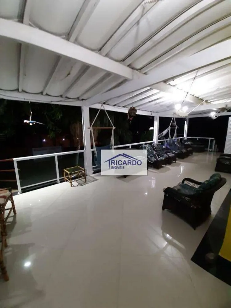 Casa, 4 quartos - Foto 5