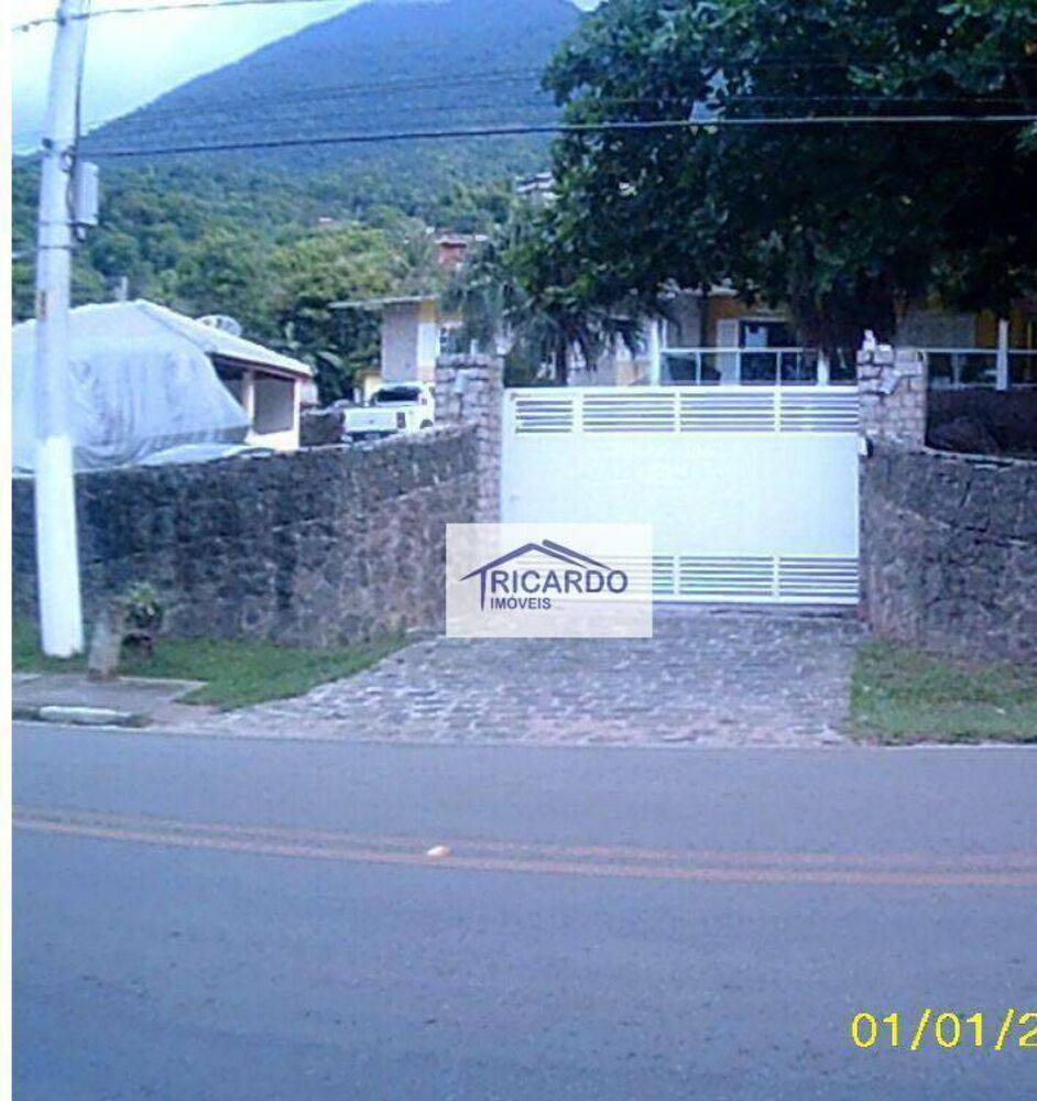 Casa, 4 quartos - Foto 1
