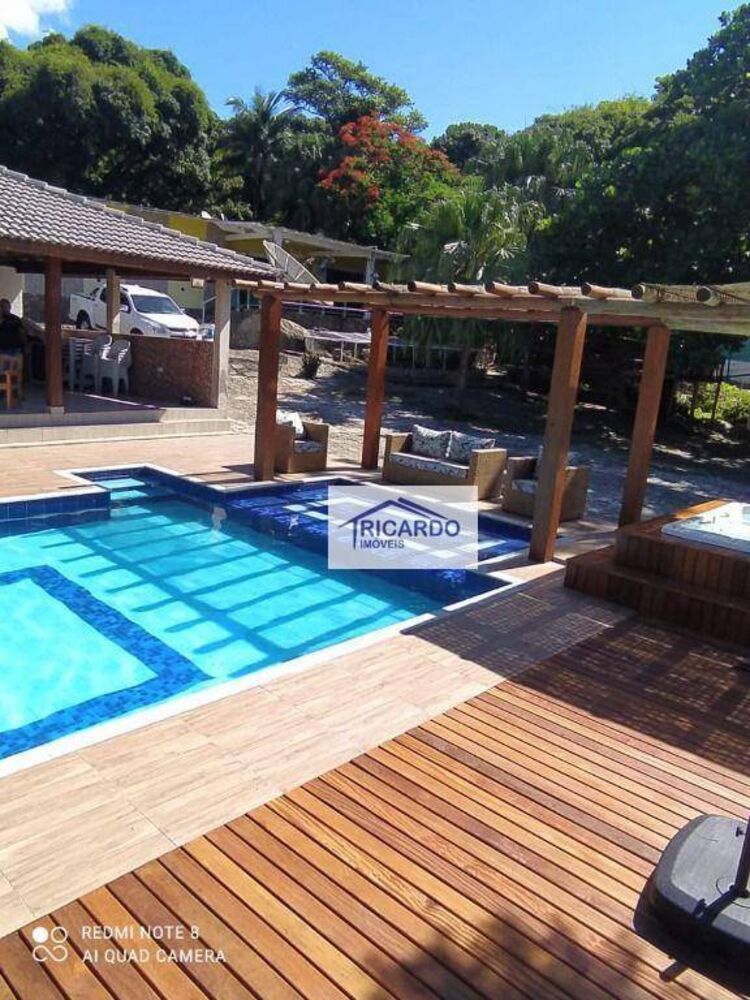 Casa, 4 quartos - Foto 8