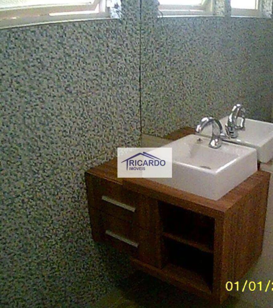 Casa, 4 quartos - Foto 7