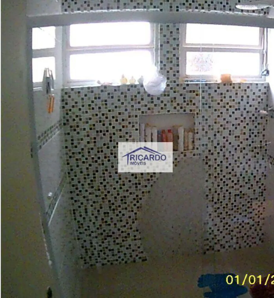 Casa, 4 quartos - Foto 12