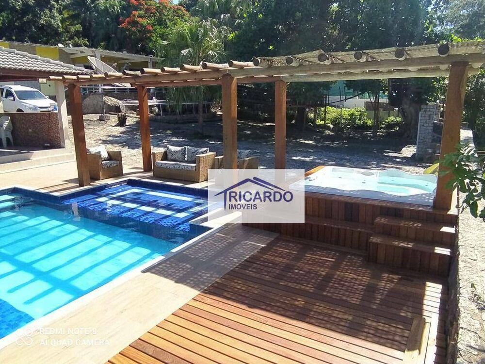 Casa, 4 quartos - Foto 3