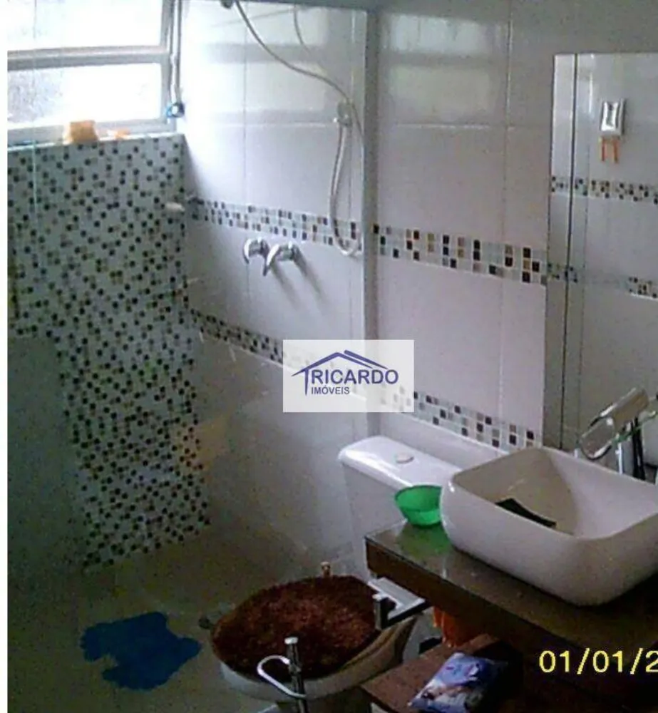 Casa, 4 quartos - Foto 11