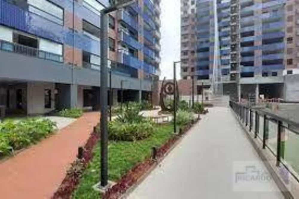 Apartamento, 2 quartos, 79 m² - Foto 1