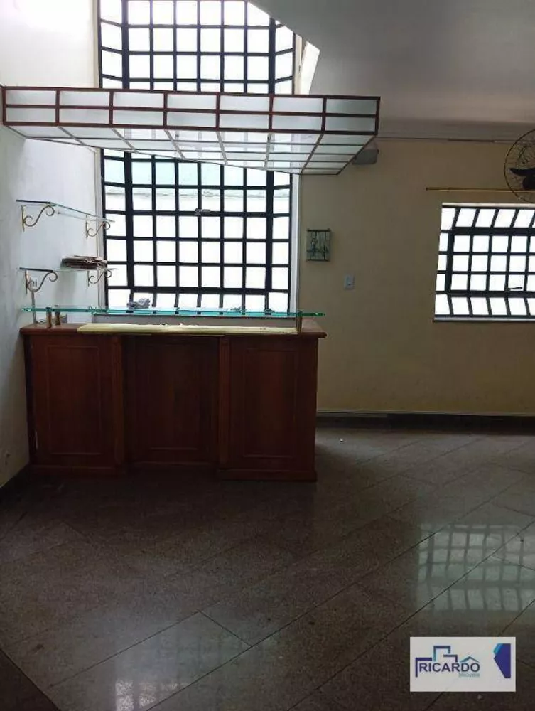 Sobrado para alugar com 3 quartos, 410m² - Foto 4