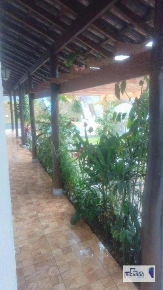 Casa de Condomínio, 3 quartos - Foto 12