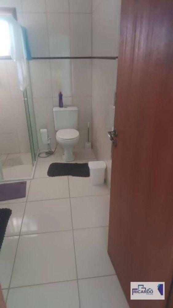 Casa de Condomínio à venda com 3 quartos, 191m² - Foto 6