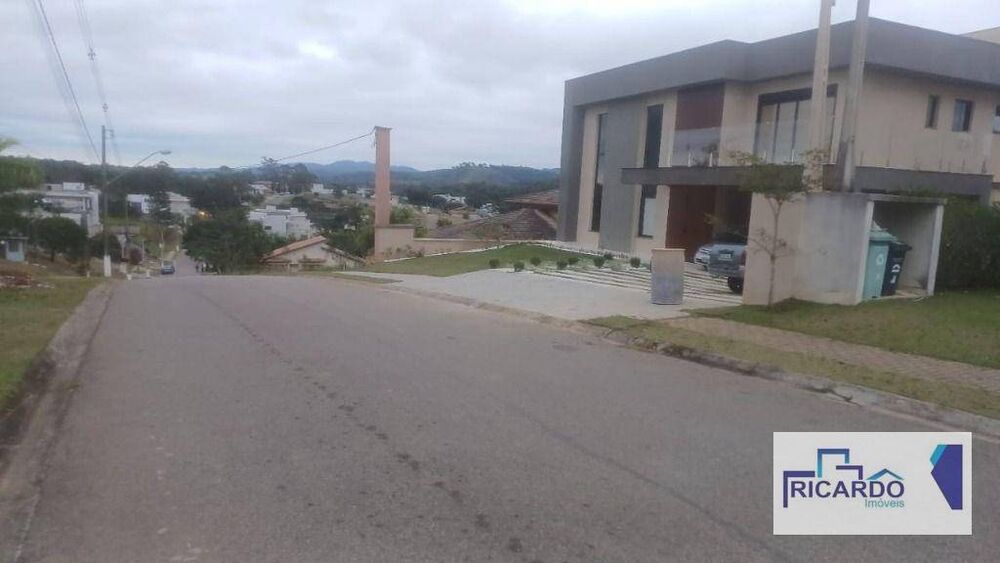 Casa de Condomínio à venda com 3 quartos, 191m² - Foto 8