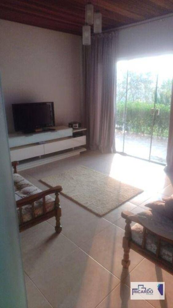 Casa de Condomínio à venda com 3 quartos, 191m² - Foto 7