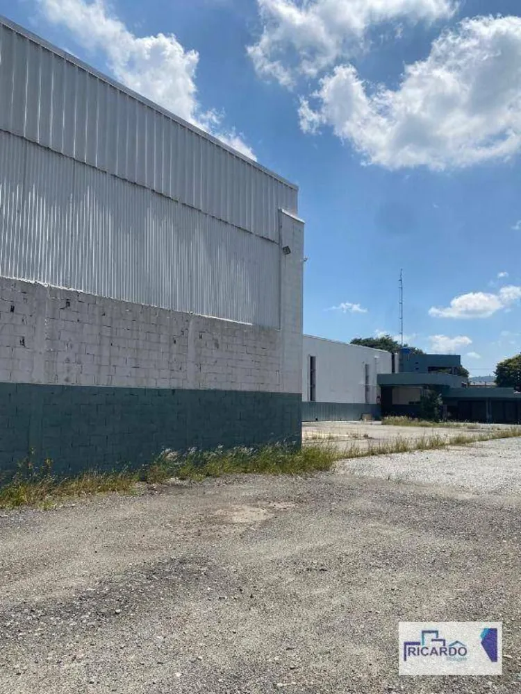 Depósito-Galpão, 3004 m² - Foto 1