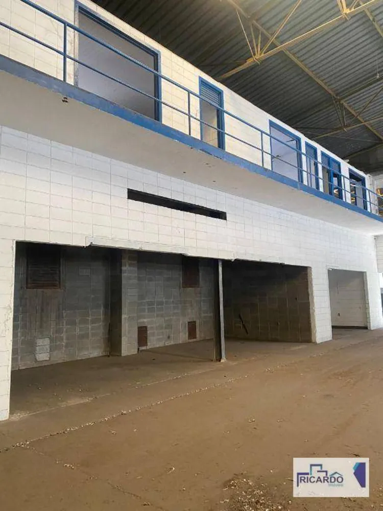Depósito-Galpão, 3004 m² - Foto 6