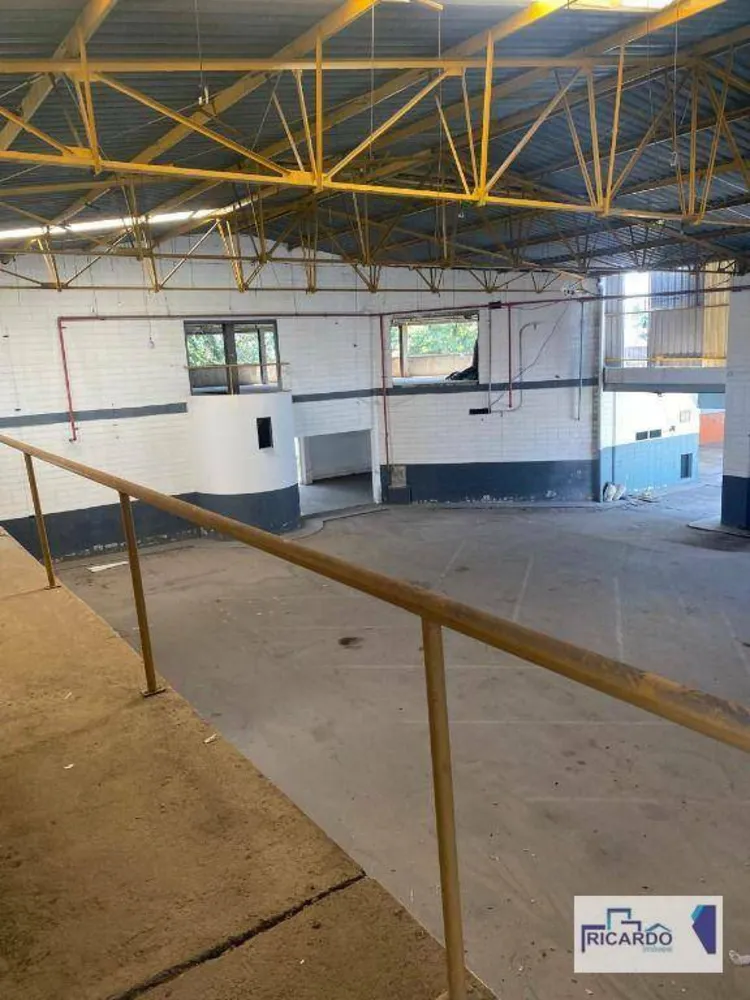 Depósito-Galpão, 3004 m² - Foto 4