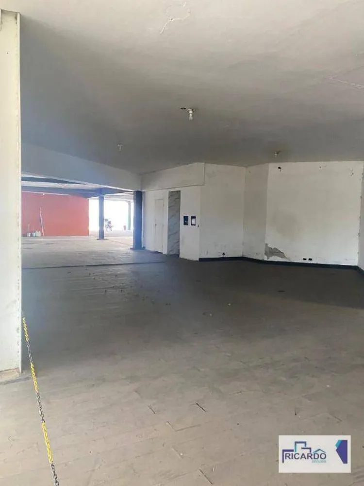 Depósito-Galpão, 3004 m² - Foto 12