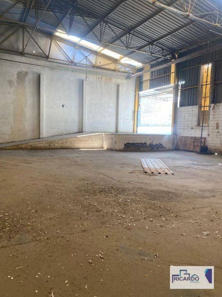Depósito-Galpão, 3004 m² - Foto 4