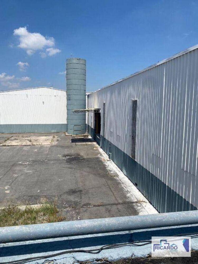 Depósito-Galpão, 3004 m² - Foto 1