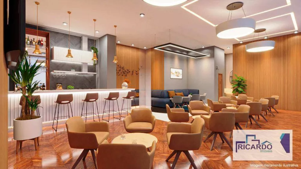 Apartamento, 4 quartos, 172 m² - Foto 4
