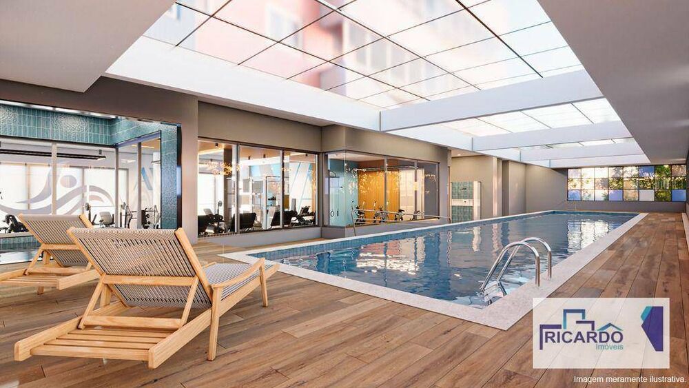 Apartamento, 4 quartos, 172 m² - Foto 11