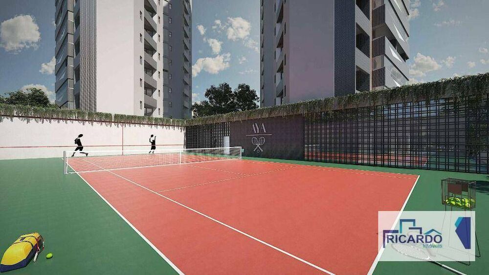 Apartamento, 4 quartos, 172 m² - Foto 2