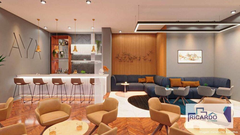Apartamento, 4 quartos, 172 m² - Foto 3