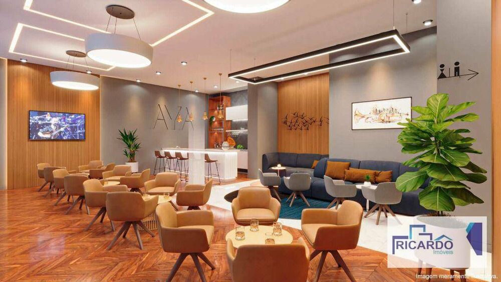 Apartamento, 4 quartos, 172 m² - Foto 5