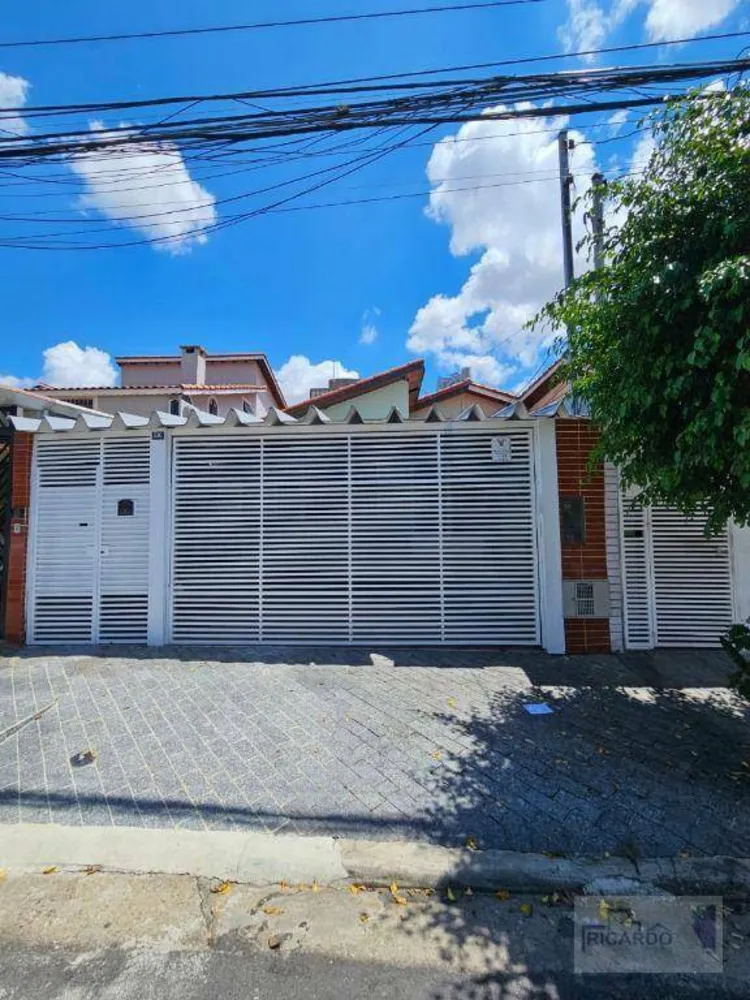 Casa, 3 quartos, 175 m² - Foto 1
