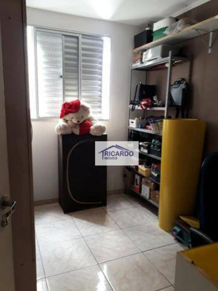 Apartamento à venda com 2 quartos, 48m² - Foto 6