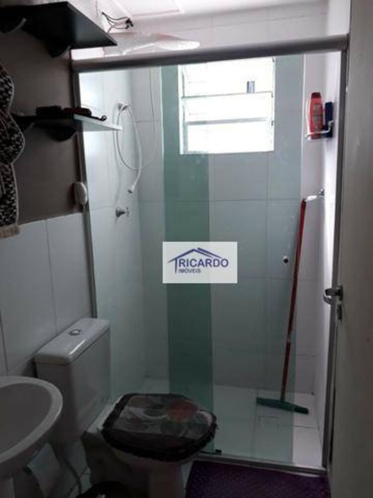 Apartamento à venda com 2 quartos, 48m² - Foto 5