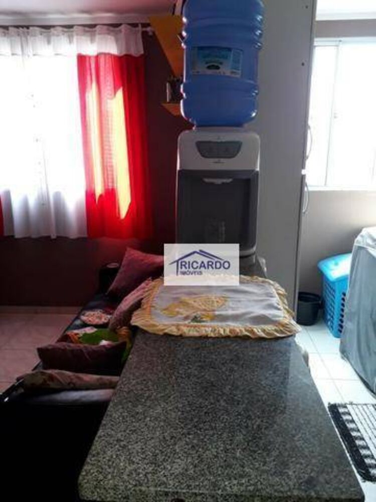 Apartamento à venda com 2 quartos, 48m² - Foto 1