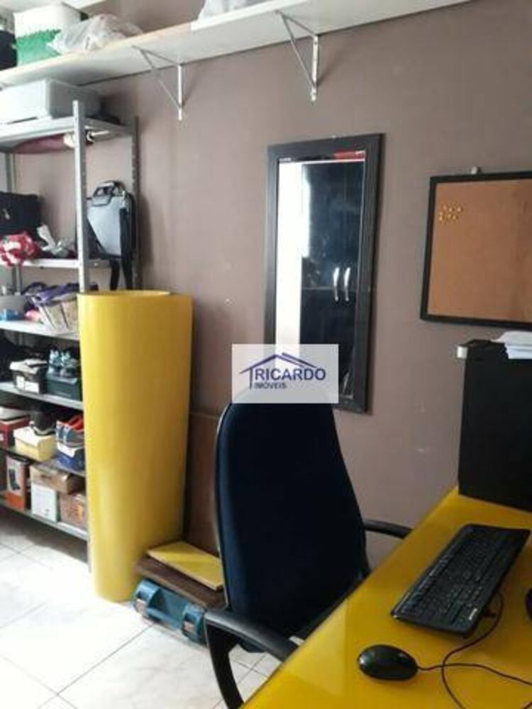 Apartamento à venda com 2 quartos, 48m² - Foto 8