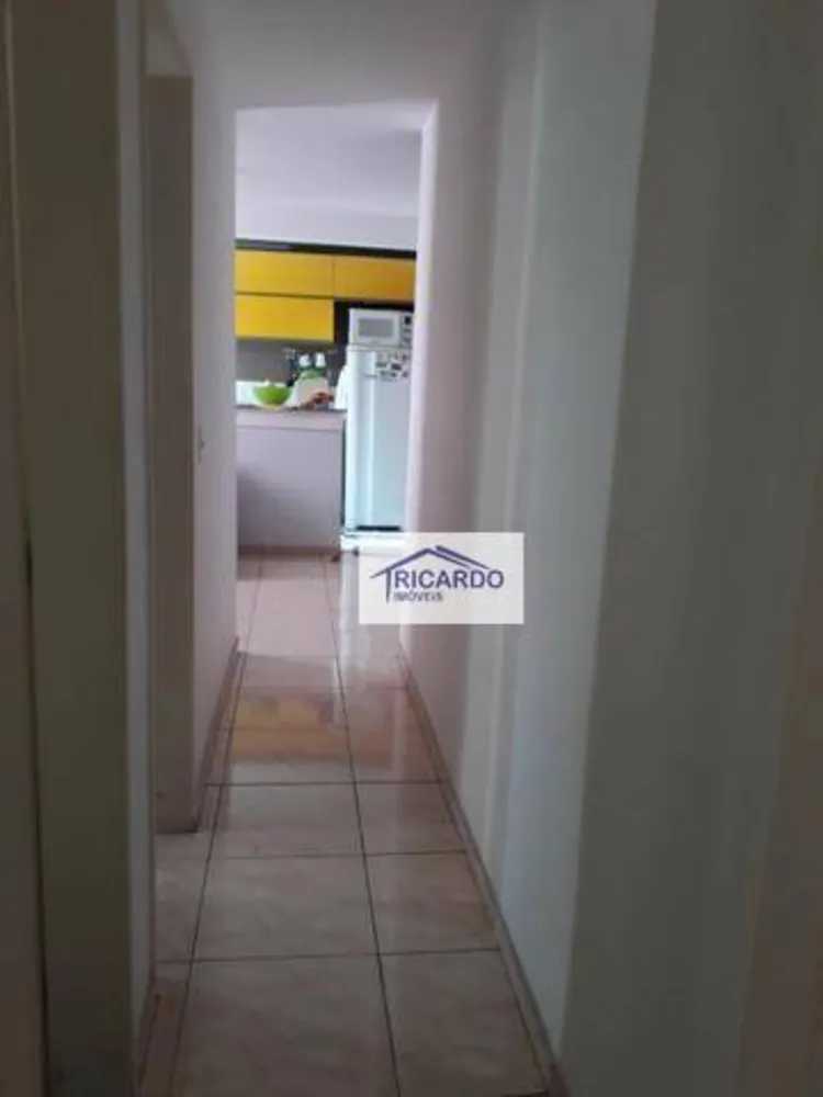 Apartamento, 2 quartos, 48 m² - Foto 5