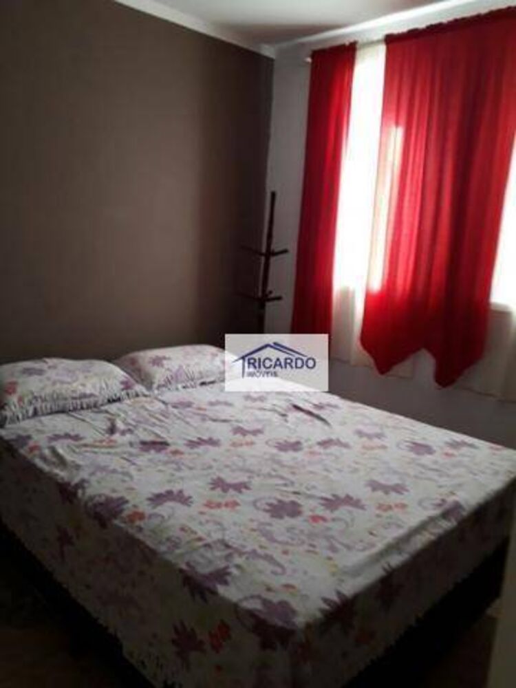 Apartamento à venda com 2 quartos, 48m² - Foto 4
