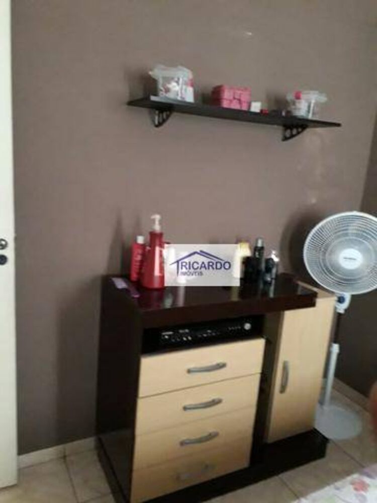 Apartamento à venda com 2 quartos, 48m² - Foto 7