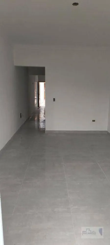 Sobrado, 3 quartos, 135 m² - Foto 7