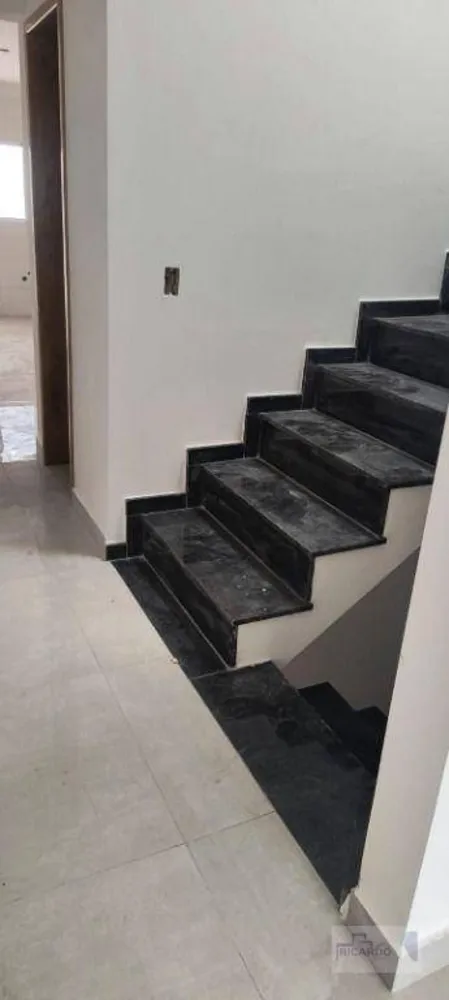 Sobrado, 3 quartos, 135 m² - Foto 9