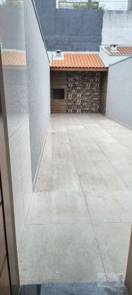Sobrado, 3 quartos, 135 m² - Foto 6