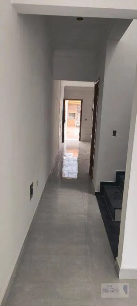 Sobrado, 3 quartos, 135 m² - Foto 2