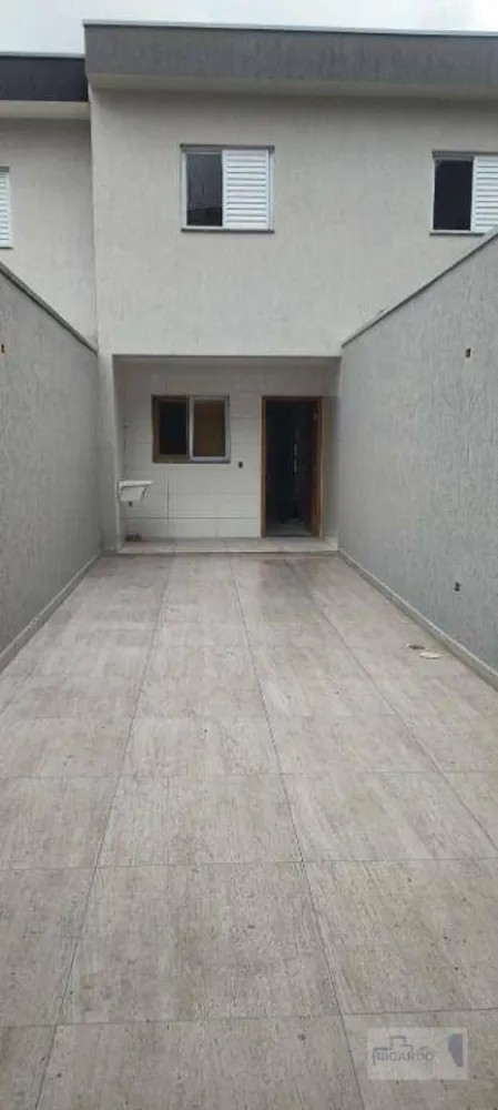 Sobrado, 3 quartos, 135 m² - Foto 8