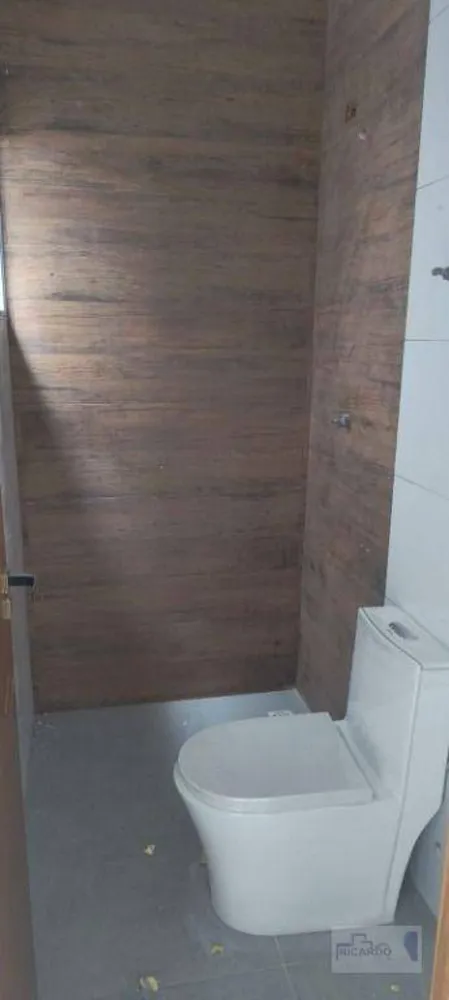 Sobrado, 3 quartos, 135 m² - Foto 12