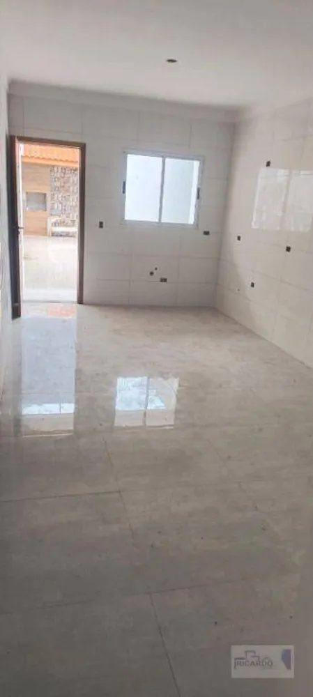 Sobrado, 3 quartos, 135 m² - Foto 4