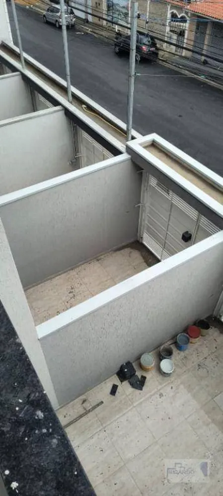 Sobrado, 3 quartos, 135 m² - Foto 10