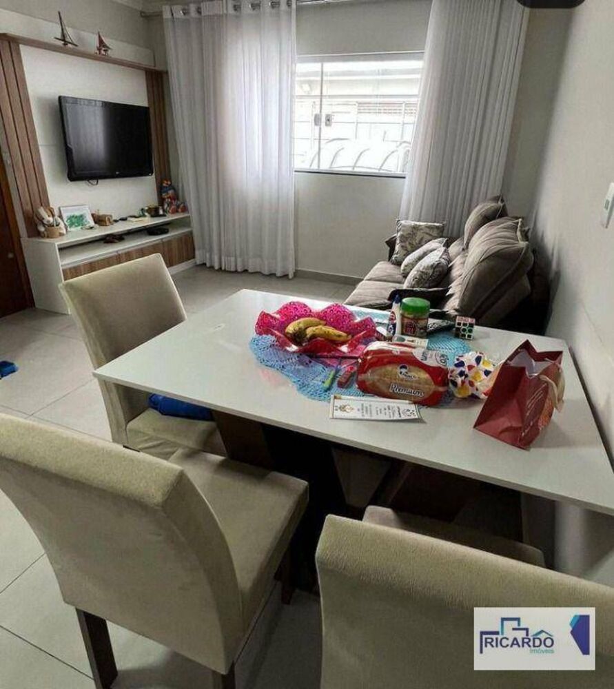 Casa, 2 quartos, 71 m² - Foto 4