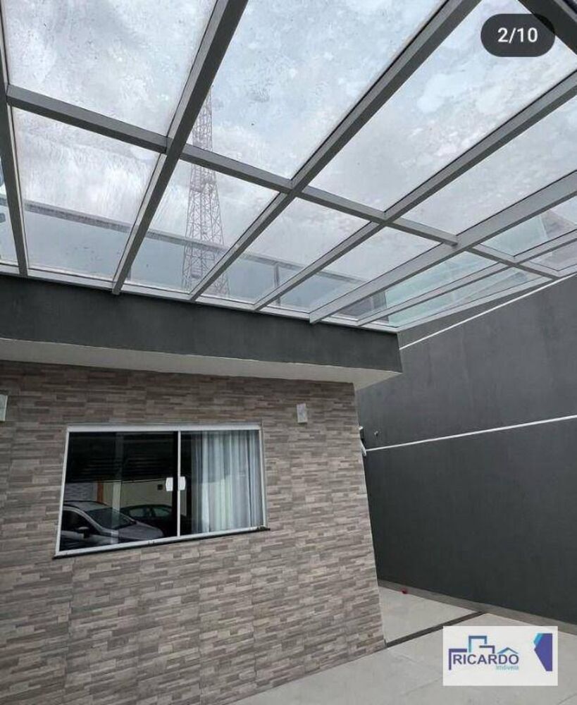 Casa, 2 quartos, 71 m² - Foto 1