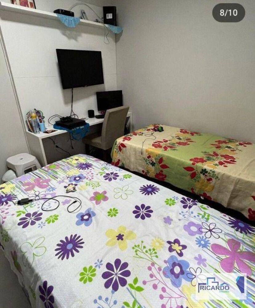 Casa, 2 quartos, 71 m² - Foto 2