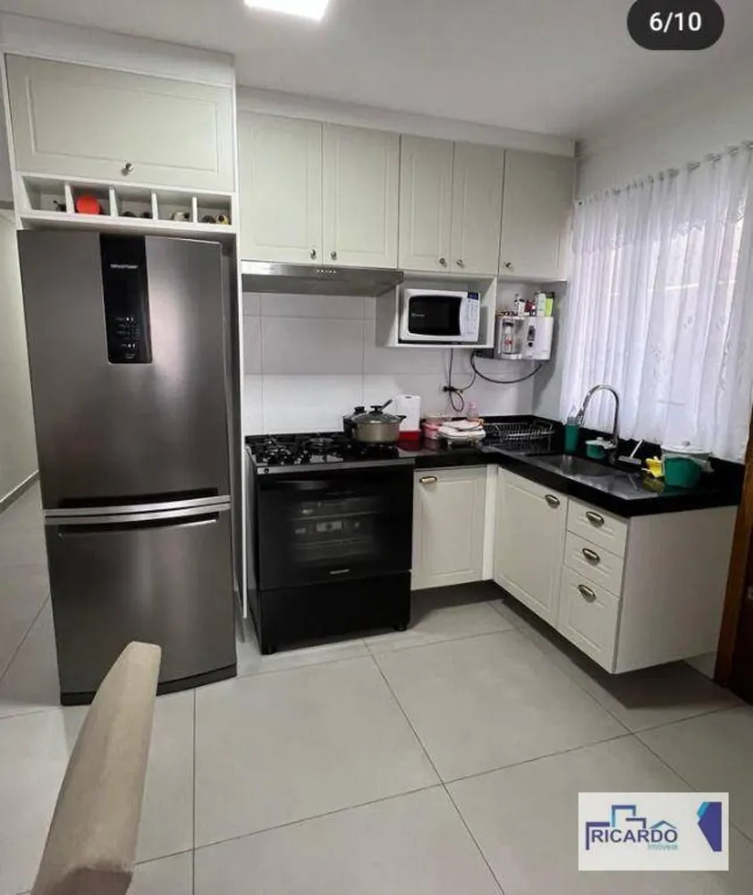 Casa, 2 quartos, 71 m² - Foto 3